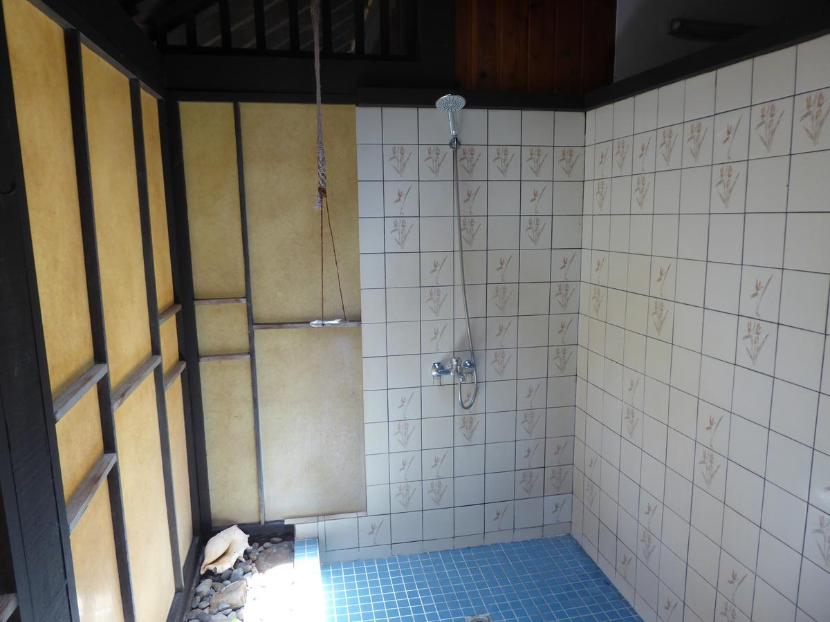 Comfortable Maison Papetoai Екстериор снимка