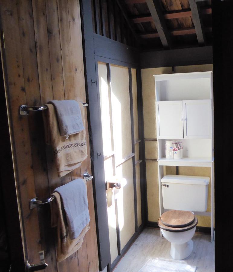 Comfortable Maison Papetoai Екстериор снимка